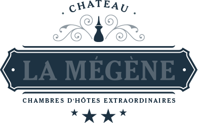 Chateau la Mégène Curaçao